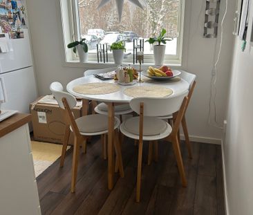 Hanströmsvägen, Göta - Photo 1