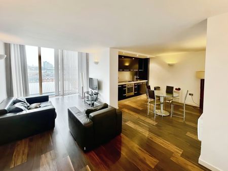 2 bedroom apartment to rent - Photo 3