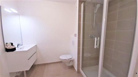 location Appartement T2 DE 45.5m² À VILLIERS SUR MARNE - Photo 4
