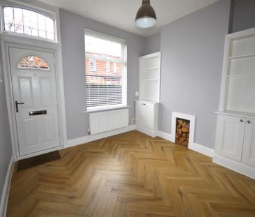 2 Bedroom Terraced To Let - Photo 3