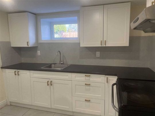 For Lease - 36 Carlyle Crescent Unit# Basement, Brampton, Ontario - Photo 1