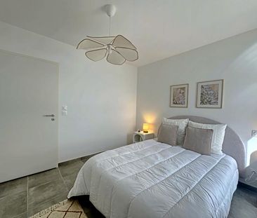 Location Appartement 2 pièces 47m² - Photo 5