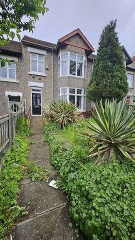 Humbledon Park, Sunderland, Tyne And Wear, SR3 - Photo 2