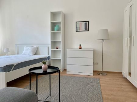 Reinprechtsdorfer Straße, Wien - Photo 2