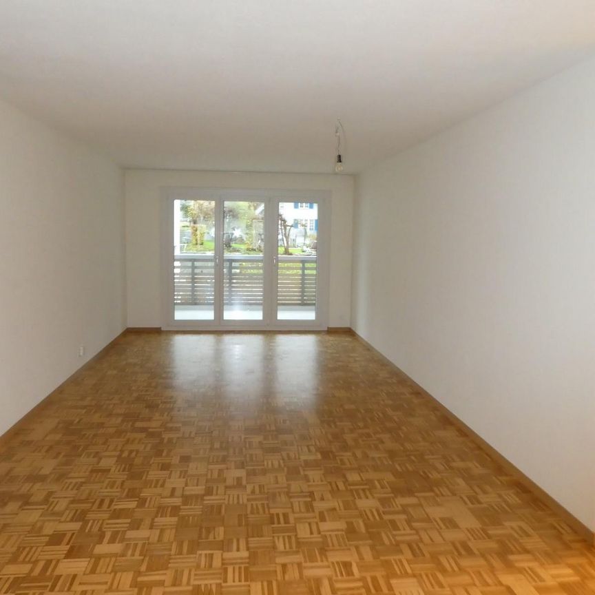 3.5 Zimmer Wohnung - Foto 1