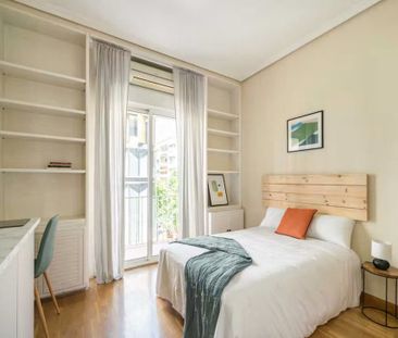 Calle de Lagasca, Madrid, Community of Madrid 28006 - Photo 4