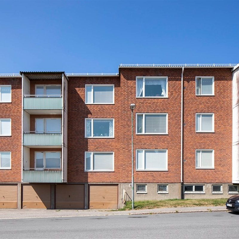 Jungfrugatan 1 B - Foto 1