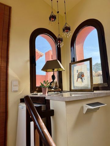 Duplex en alquiler en Costa Galera, Estepona - Photo 4