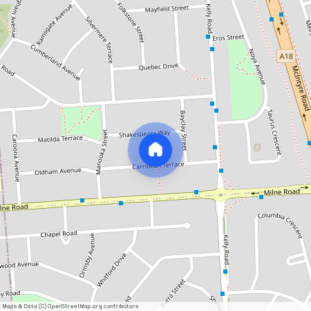 14B Carribean Terrace, Modbury Heights SA 5092