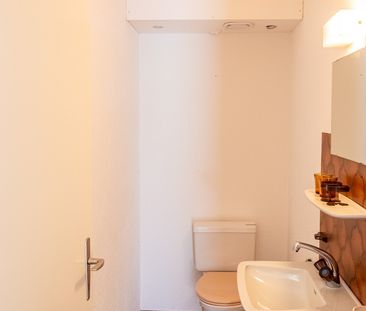 Grosszügige 4.5-Zimmer Wohnung - Photo 6