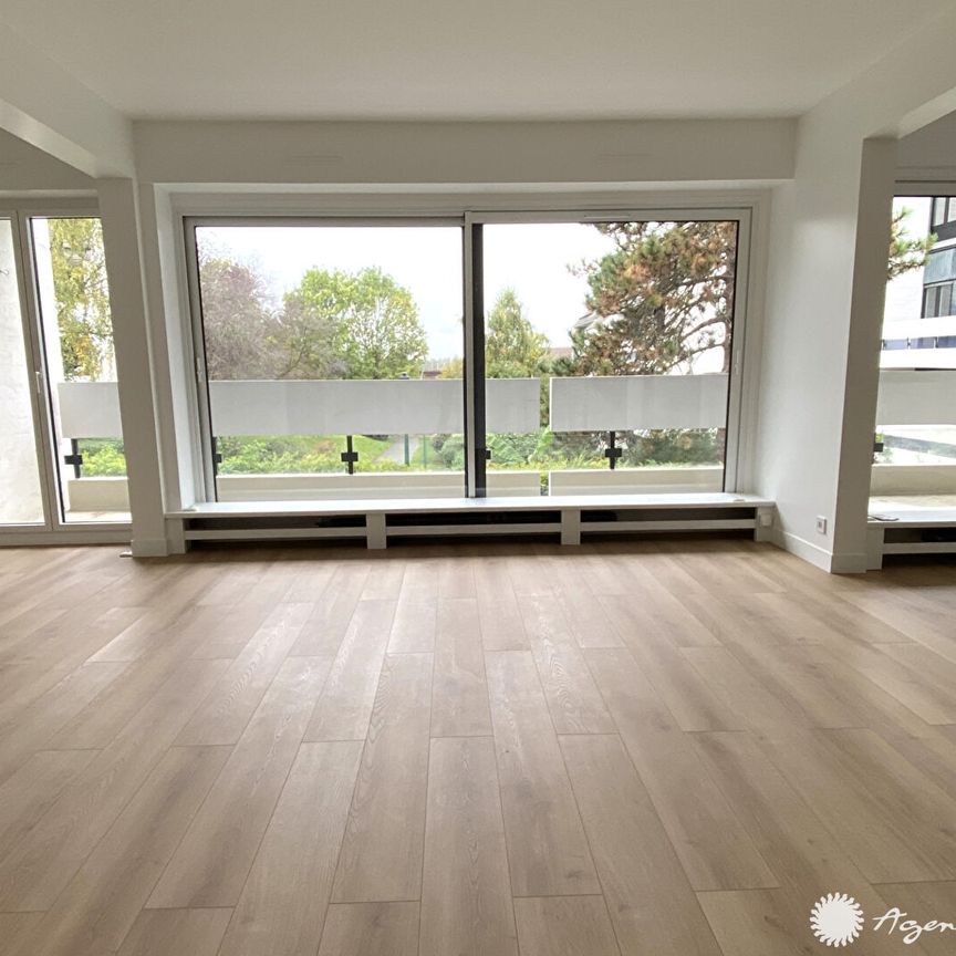 Location Appartement 5 pièces 94m² FOURQUEUX 78112 - Photo 1