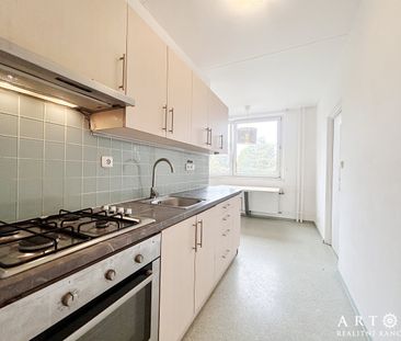 Pronájem bytu 2+1 60 m² - Photo 2