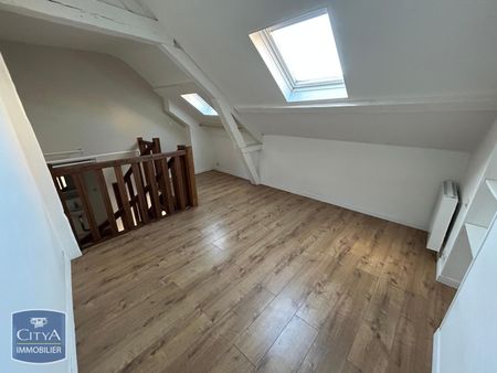Location Appartement 1 pièce 18m² CAEN 14000 - Photo 5