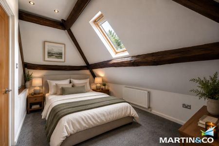 2 bedroom apartment to rent - Photo 3