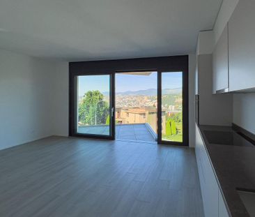 2.5 Zimmer, 1. Stock - Photo 1