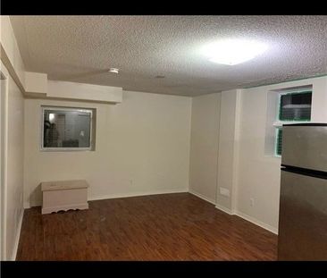 For Lease - 364 Cedric Terrace Unit# Bsmt, Milton, Ontario - Photo 1