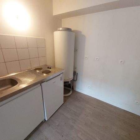 Location Appartement LE MESNIL ESNARD - Photo 3