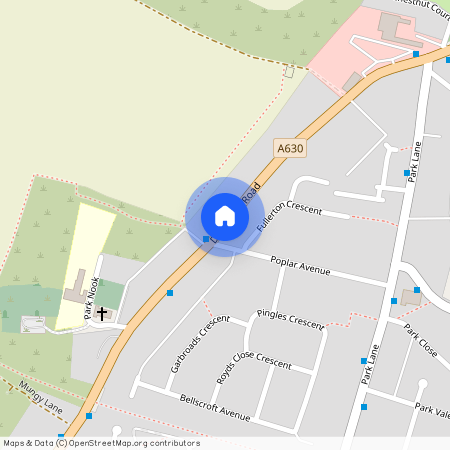 The Manor House, Doncaster Road, Rotherham