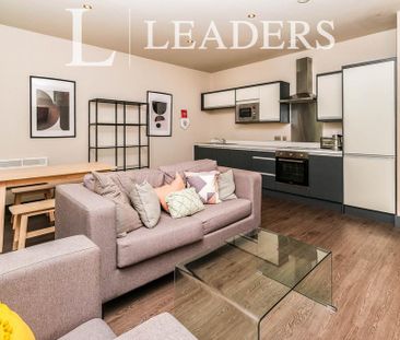 1 bedroom flat to rent - Photo 2