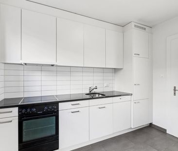 3.5 Zimmer, 68 m², EG - Foto 1