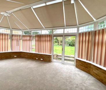 4 bedroom detached house to rent - Photo 1