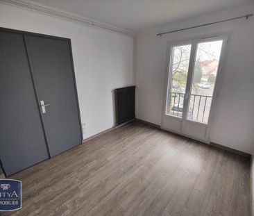 Location Appartement 2 pièces 44m² MAUREPAS 78310 - Photo 6