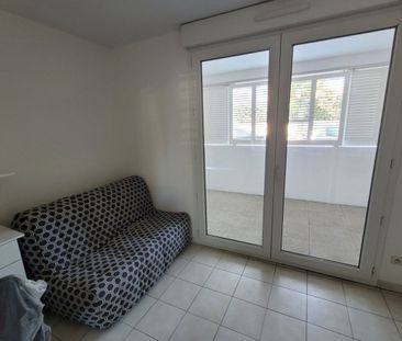 Location Studio Castelnau-le-lez - Photo 4