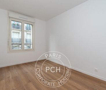 T4 vide, avec parking en option, rue Pouchet, - Photo 4