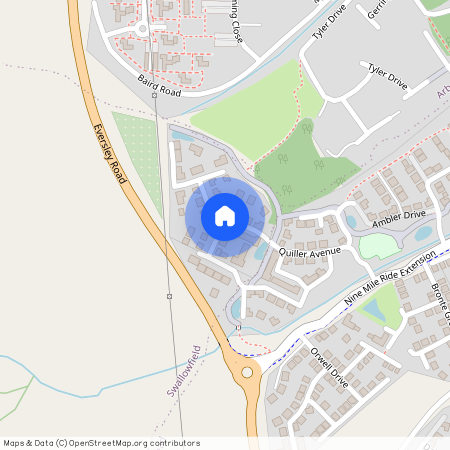 Quiller Avenue, Reading, RG2 9UA