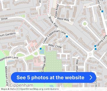 Alder Close, Slough - Photo 1