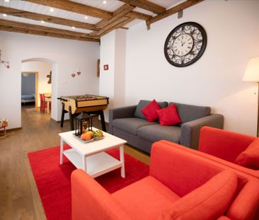 Location Appartement 2 pièces 53m² - Photo 1