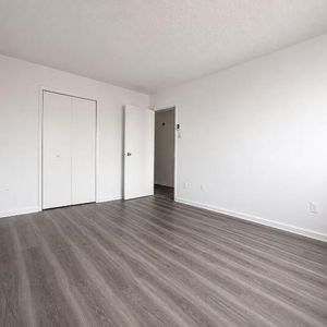2 CH - 1 SDB - Montréal - $1,250 /mo - Photo 2
