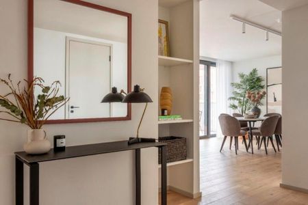 3 bedroom flat to rent - Photo 2