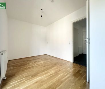 Moderner Wohnkomfort in beliebter Lage - Gemütliche 2-Zimmer-Wohnun... - Foto 5