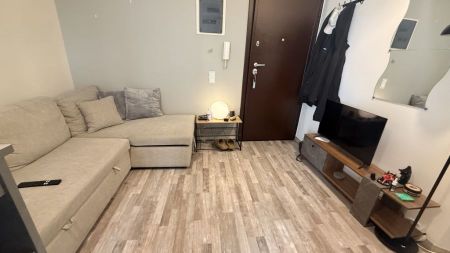 Studio/Γκαρσονιέρα για ενοικίαση - Κέντρο Θεσσαλονίκης, - Photo 5