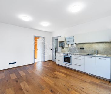 Pronájem bytu 2+kk 48 m², Wolkerova , Roztoky - Photo 3