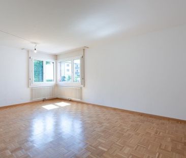 3.5 Zimmer, 67 m² - Photo 2