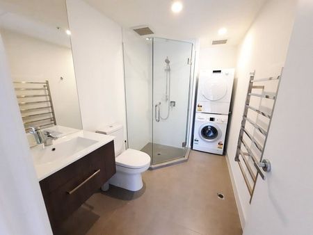 1 Bedroom + Locker! Heart of CBD - Photo 4