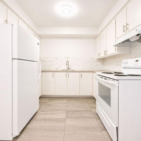 1 CH - 1 SDB - Montréal - $1,550 /mo - Photo 4