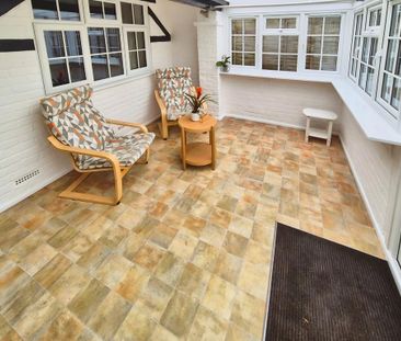 3 bedroom detached bungalow to rent - Photo 5