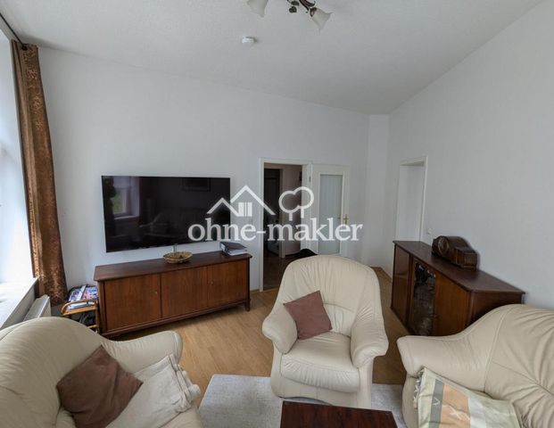 Halberstädter Str. 56, 39112 Magdeburg - Photo 1