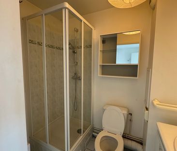 Location Appartement 1 pièce 32m² VILLEPARISIS 77270 - Photo 3