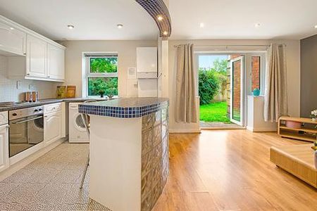 V2 VICTORIA TERRACE Leeds - LS3 1BX - Photo 4