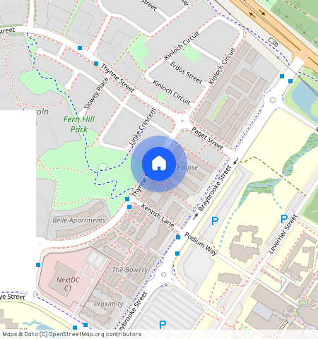 28/132 Thynne Street, Bruce ACT 2617