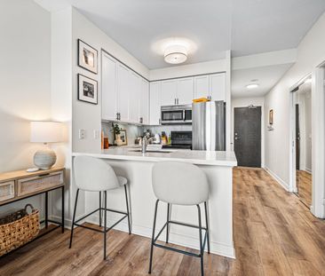 For Lease - 50 Lynn Williams Street Unit# PH32405, Toronto, Ontario - Photo 4