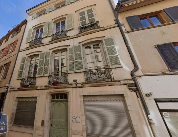 Appartement à louer 3 pièces 80m² - Photo 1