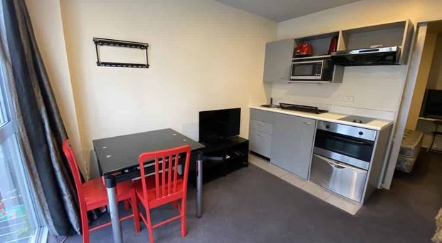 2 bedrooms apartment in city centre - Photo 1