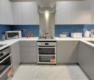 Room in a Shared House, Gayhurst Close, LE3 - Photo 1