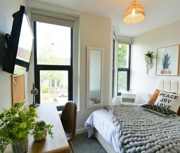 9 bedroom house to rent - Photo 5