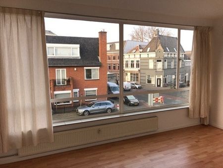 Te huur: Appartement Haagweg in Breda - Photo 3